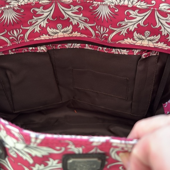 Emilie Sloan Seattle Pineapple Tote - Picture 4 of 7